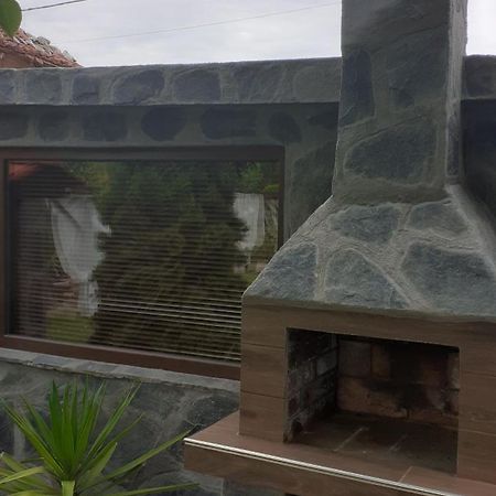 Guesthouse Dida Saparewa Banja Zewnętrze zdjęcie