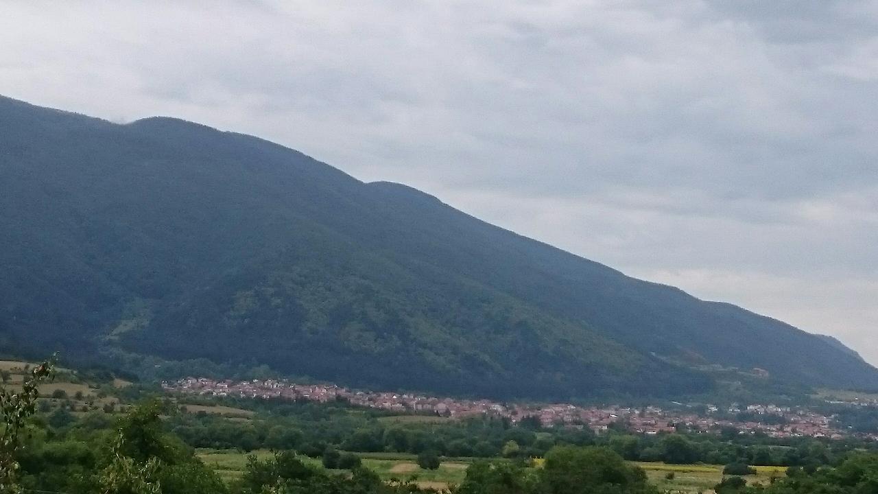 Guesthouse Dida Saparewa Banja Zewnętrze zdjęcie