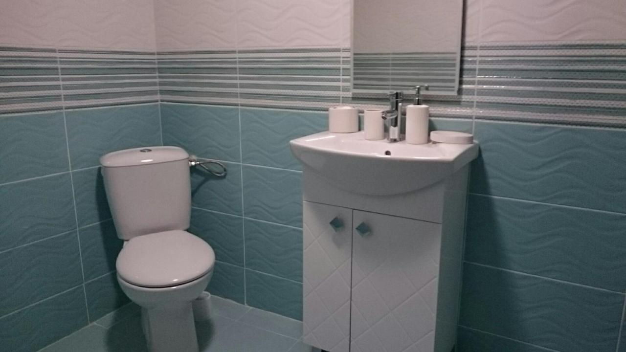 Guesthouse Dida Saparewa Banja Zewnętrze zdjęcie