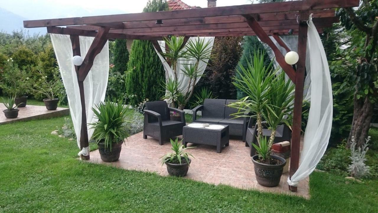 Guesthouse Dida Saparewa Banja Zewnętrze zdjęcie