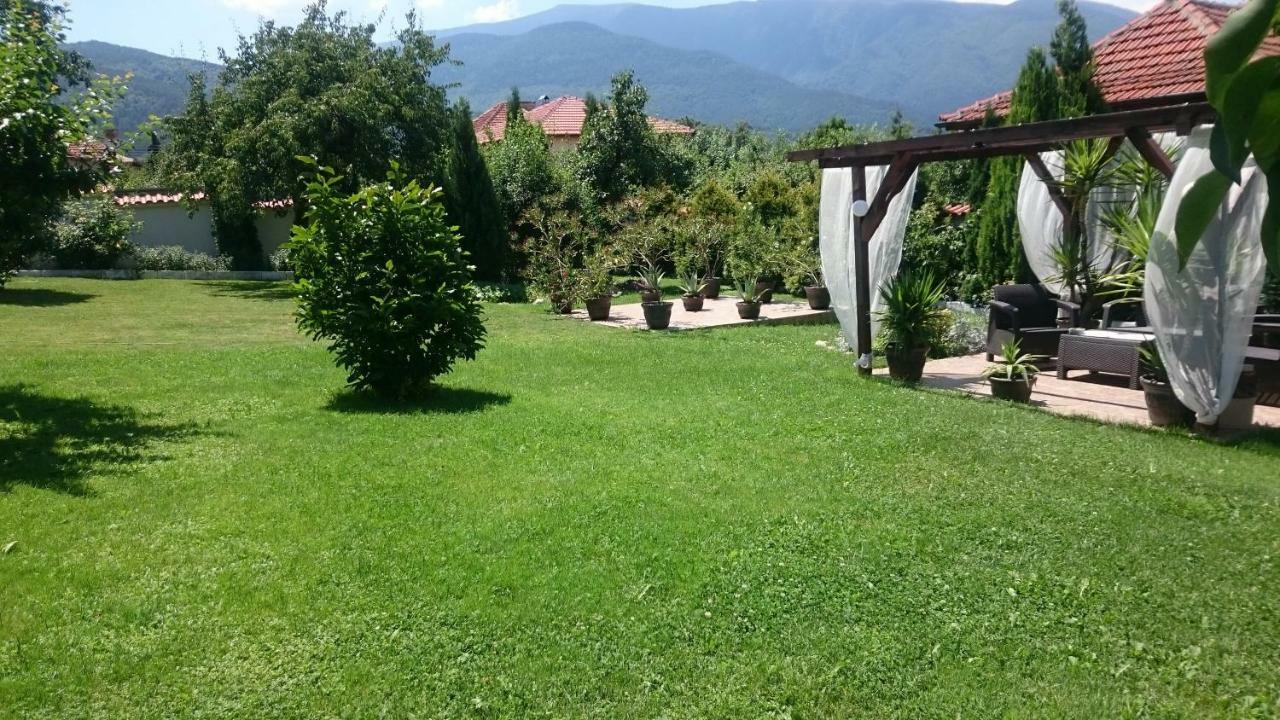 Guesthouse Dida Saparewa Banja Zewnętrze zdjęcie