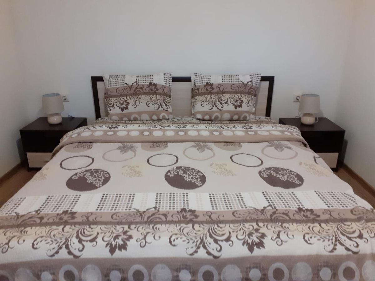 Guesthouse Dida Saparewa Banja Zewnętrze zdjęcie